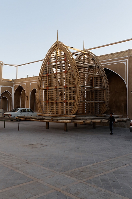 Yazd-Vieille ville-112